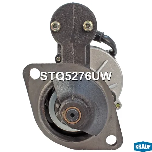 Стартер 5kw KRAUF STQ5276UW