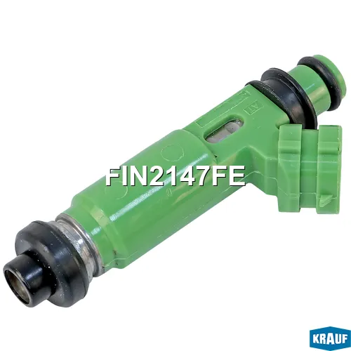 Форсунка бензиновая KRAUF FIN2147FE