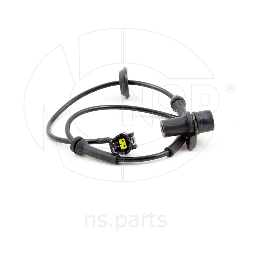 Датчик ABS передний правый CHEVROLET Aveo NSP NSP0196959998