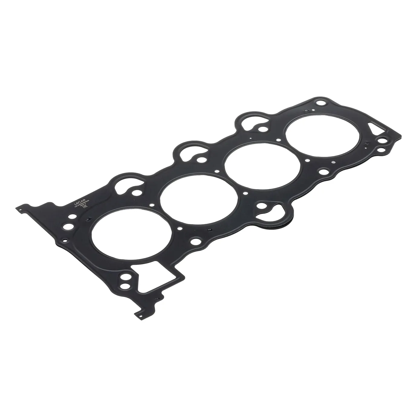 Прокладка ГБЦ Hyundai i30 07-12 1.4/1.6 G4FA/G4FC; Kia Ceed 06-12 1.4/1.6 G4FA/G4FC LECAR LECAR000389402