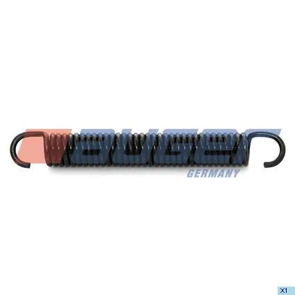 Возвратная пружина тормозной колодки BPW AUGER 52362