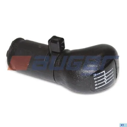 Рукоятка переключения КПП MAN F90 AUGER 65803