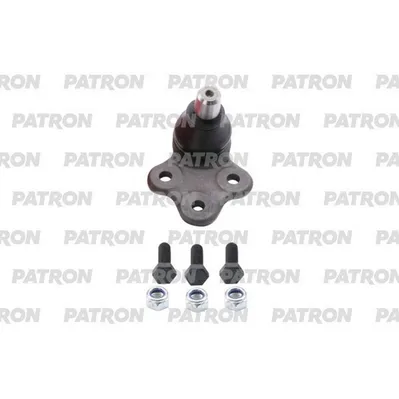 Опора шаровая FIAT: BRAVO 07-, STILO 01-, STILO MULTI WAGON 03- PATRON PS3510