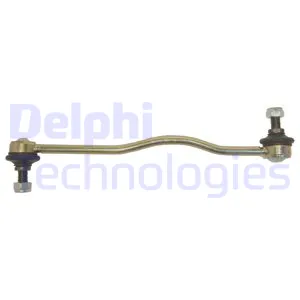 Тяга переднего стабилизатора L,R DELPHI TC1375