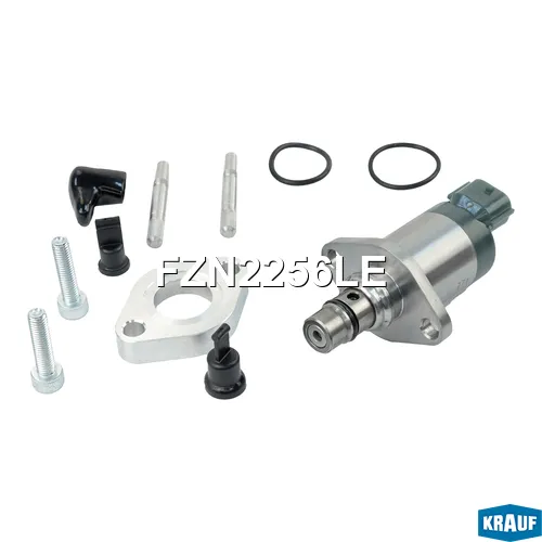 Регулятор давления ТНВД FZN2256LE