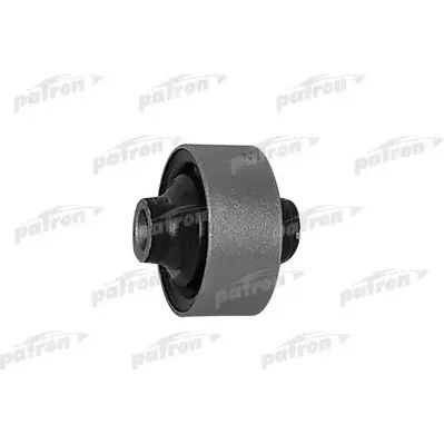 Сайлентблок рычага подвески заменен на PSE1957. MITSUBISHI LANCER 03-07, MIRAG PATRON pse1722