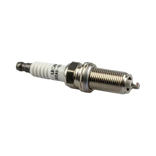 Свеча зажигания (платина) HYUNDAI SANTA FE 10-13; LECAR LECAR000260601