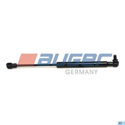 Упор газовый 400n AUGER 55085