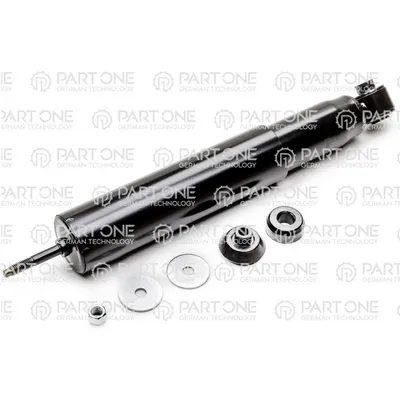 Амортизатор подвески 444095 OIL задн OIL масляный OPEL: OMEGA A универс PART-ONE 1SA091