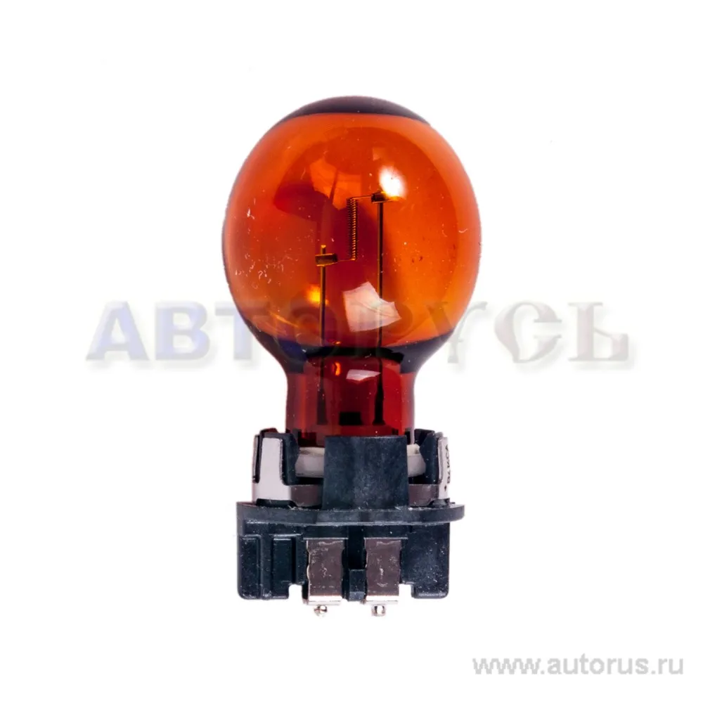Лампа накаливания 12V PWY24W 24W VAG N 10776302