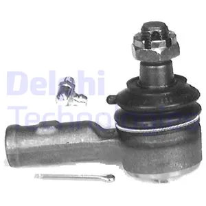 Наконечник р/т OPEL FRONTERA A 92-98 внутр. DELPHI TA1501