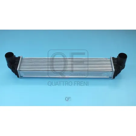РАДИАТОР ИНТЕРКУЛЛЕРА QUATTRO FRENI QF55A00099