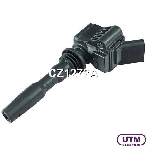 Катушка зажигания UTM CZ1272A