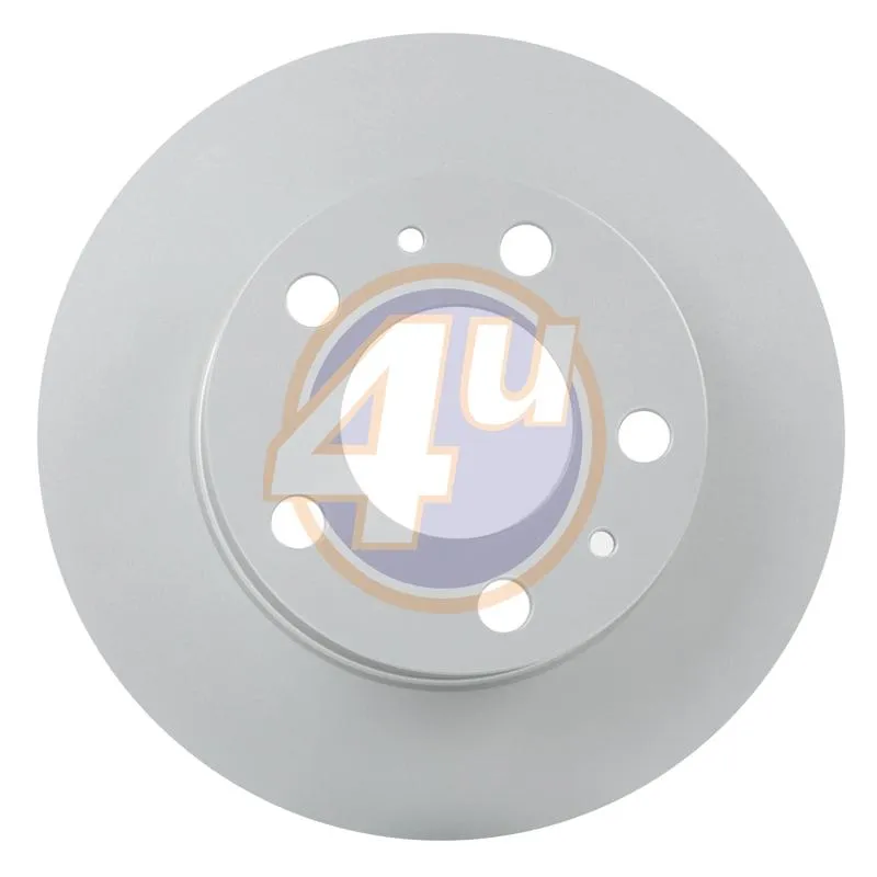 Диск тормозной 4U 4U-BD-0197