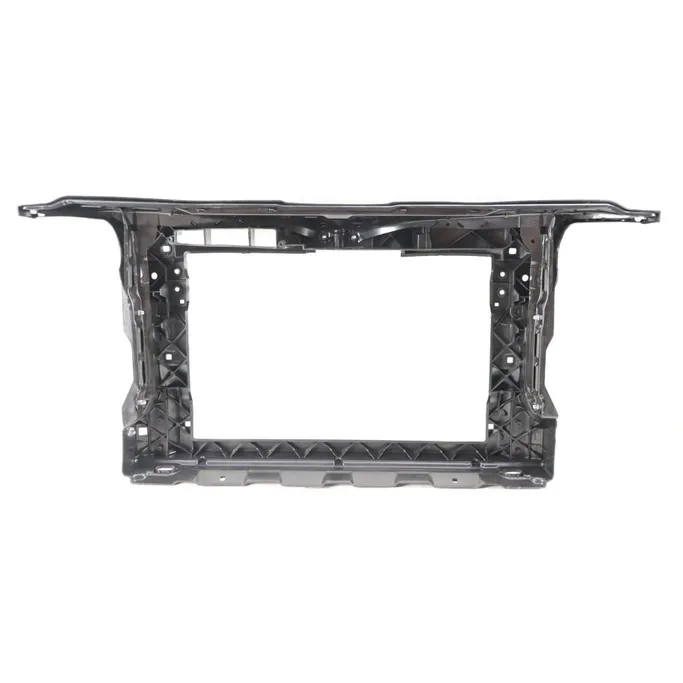 Панель передняя Skoda Superb 2008-2013 DoCar 3T0805588D-DCR