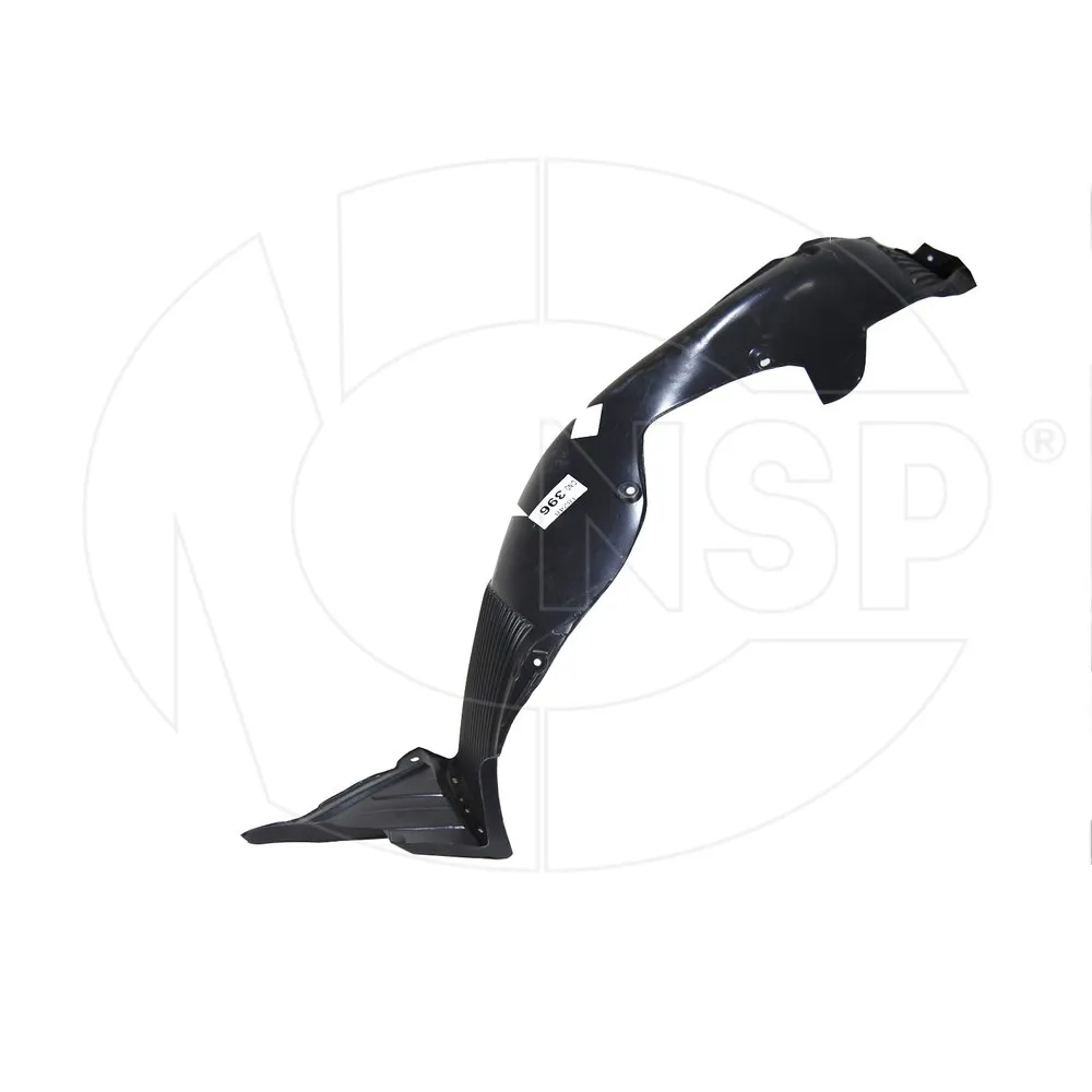 Подкрылок передний правый KIA Ceed II (-15)