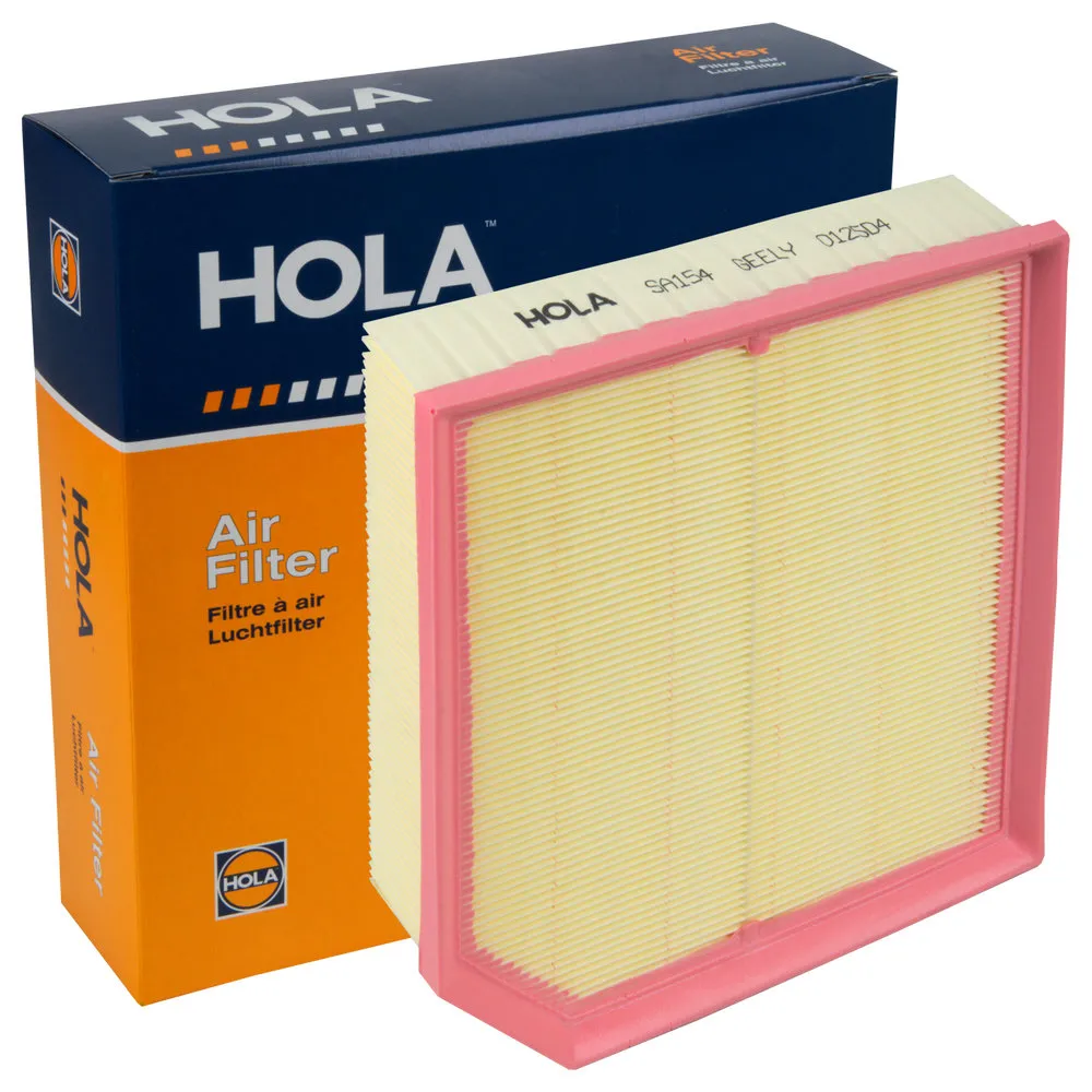 Фильтр воздушный HOLA SA154