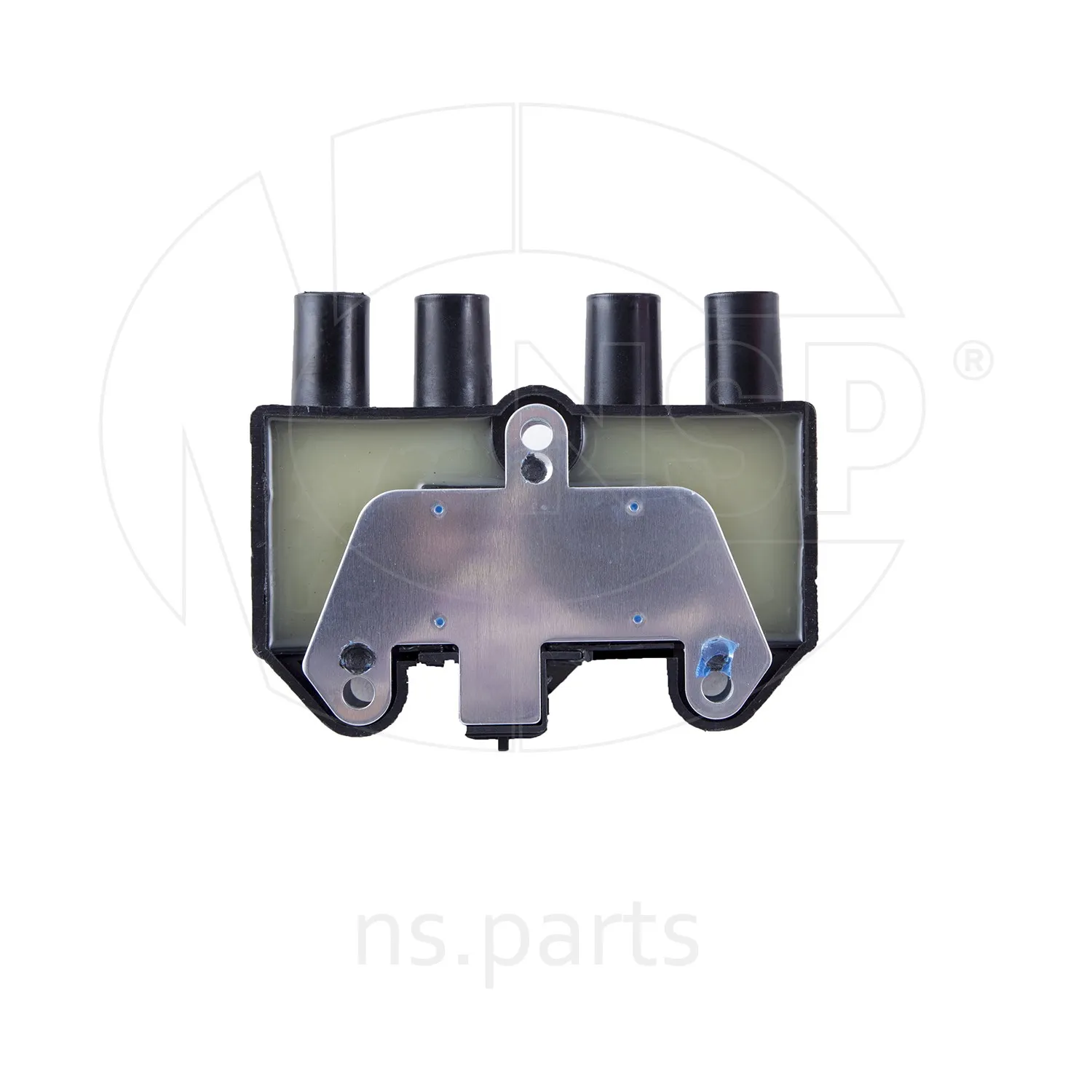 КАТУШКА ЗАЖИГАНИЯ DAEWOO NEXIA NSP NSP0196350585