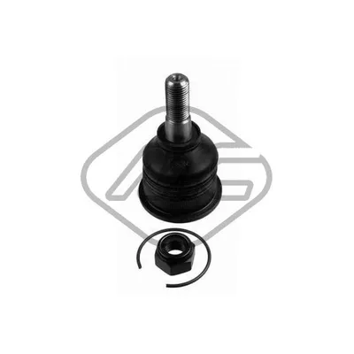 Шар опора FIAT UNO ALL 83-96 L/R Metalcaucho 53042