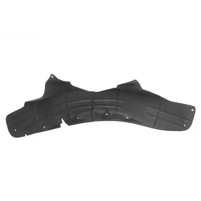 Подкрылок задний Лев. Ford Focus 2008-2011 DoCar 1492035DCR