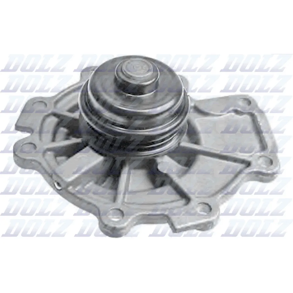 Помпа, водяной насос FORD Mondeo I/II 2.5L V6 94-> DOLZ F-142