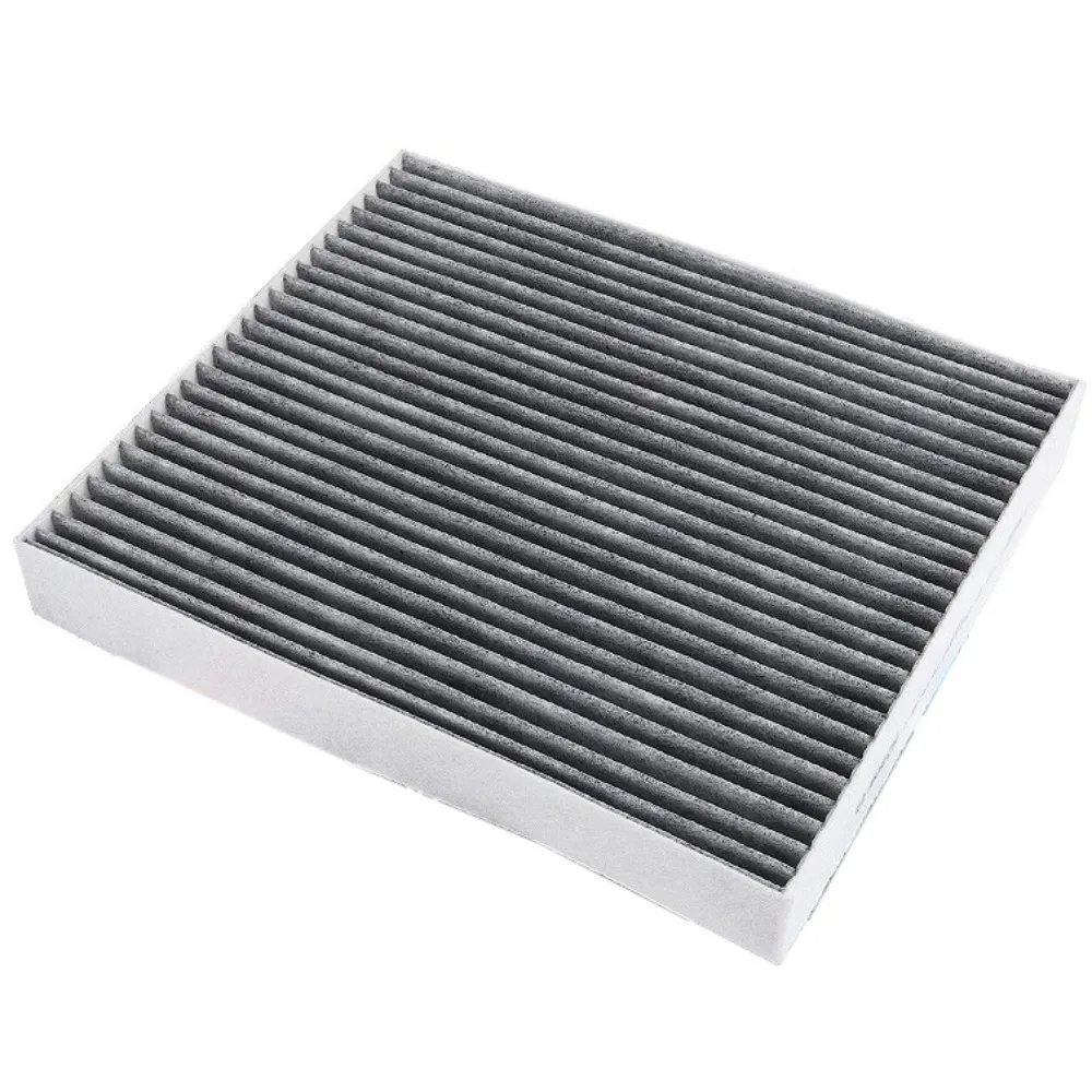 Фильтр салонный угольный AZUMI AC82008C