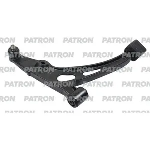 Рычаг подвески SUZUKI: BALENO 95-02, BALENO хечбэк 95-02, BALENO PATRON PS5097R