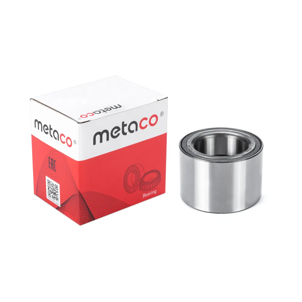 Подшипник задней ступицы IVECO NEWDAILY 99> Metaco 5200-083