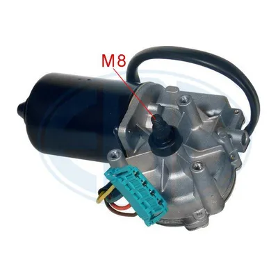 Мотор стеклоочистителя MERCEDES W202 ERA 460120