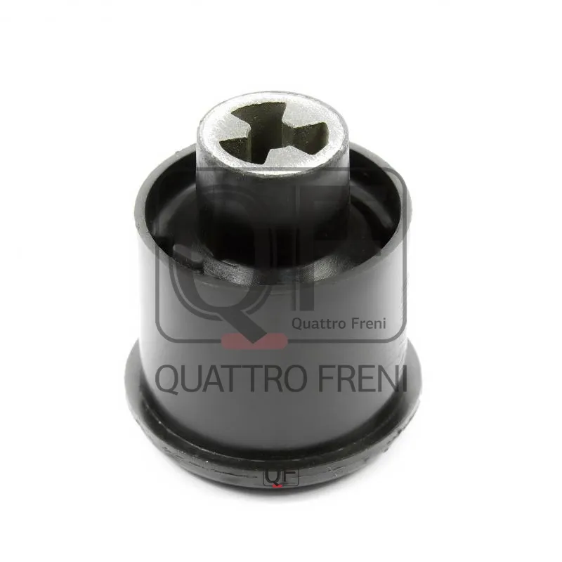 Сайлентблок задней балки QUATTRO FRENI QF24D00170