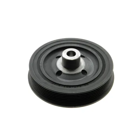 Шкив коленвала FORD ENG. 1.8TDCI FOCUS I/II 04 TRANSIT CONNECT 02- NTY RKPFR015