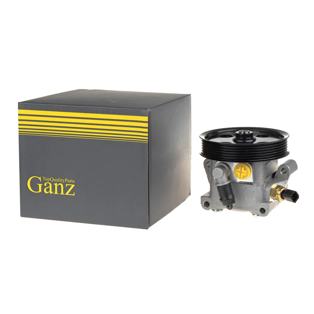 Насос ГУР для FORD C-max I/Focus II/VOLVO C30 I/S40 II/V50 GANZ GIL02002