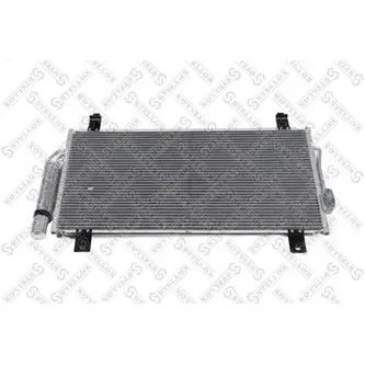 Радиатор кондиционера Mitsubishi Outlander STELLOX 10-45777-SX
