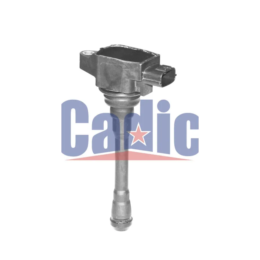 Катушка зажигания NISSAN Qashqai (06-)/Note (06-)/X-Trail (07-) 1.6i (NISSAN - 22448-1KT0A, 22448-1KT1A) CADIC KD9120F