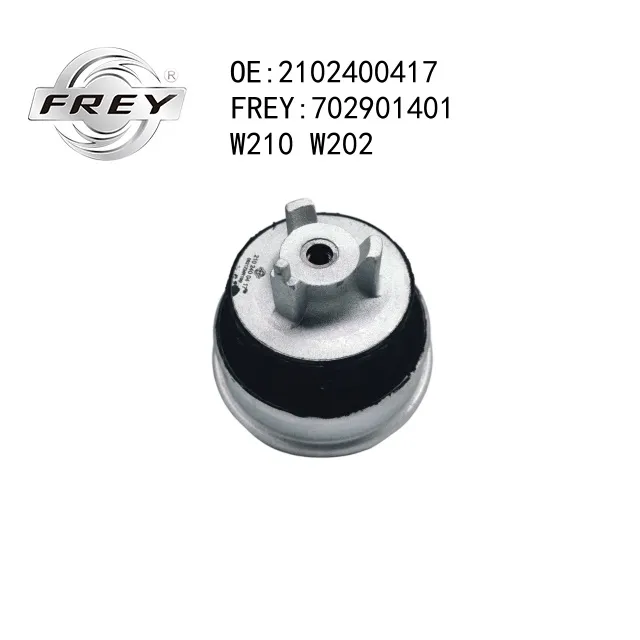 Опора двигателя W210 W202 , FREY 702901401