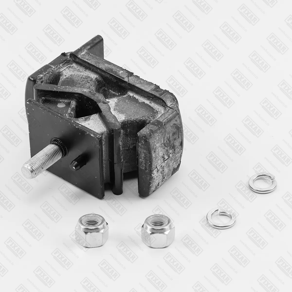 Опора двигателя передняя TOYOTA Liteace 92-> FIXAR FL0394