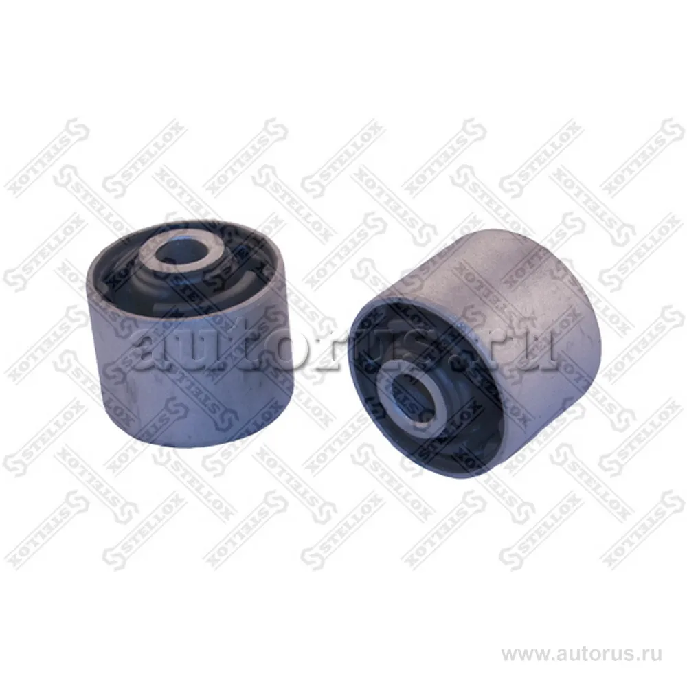 Сайлентблок зад. попереч. тяги Nissan Almera N15 95-00/ Primera P11 STELLOX 87-74051-SX