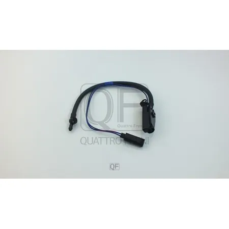 Форсунка омывателя ветрового стекла с обогревом QUATTRO FRENI QF10N00534