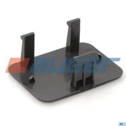 Заглушка бампера AUGER 66718
