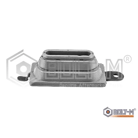 Отбойник рессоры задней BOLT-M BM8411