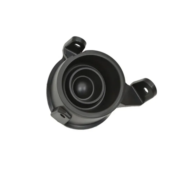 Заглушка туманки прав черн 15-19 NISSAN JUKE 15- GOOD GO NA70242RB