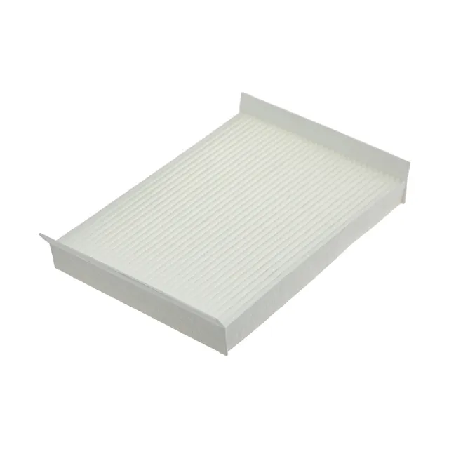 Фильтр салона FORD MUSTANG 05- NTY FCFCH010