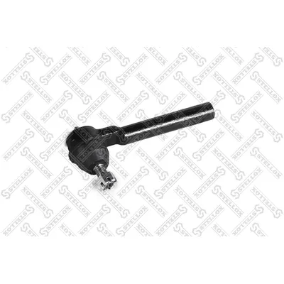 Наконечник рулевой Honda CR-V 07> STELLOX 84-34313-SX