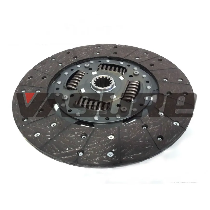 Диск сцепления HYUNDAI COUNTY 2.5T-3.5T 98- VASURE VSCD003