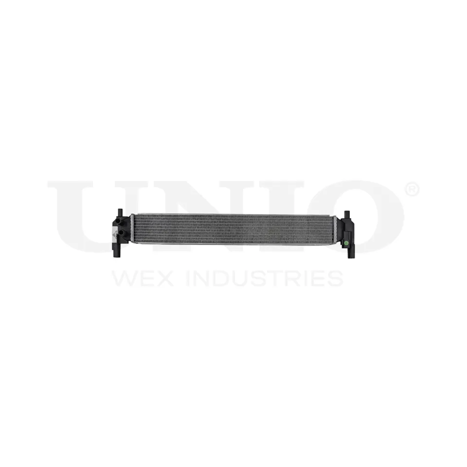 Радиатор охлаждения двигателя UNIO RAD-10046