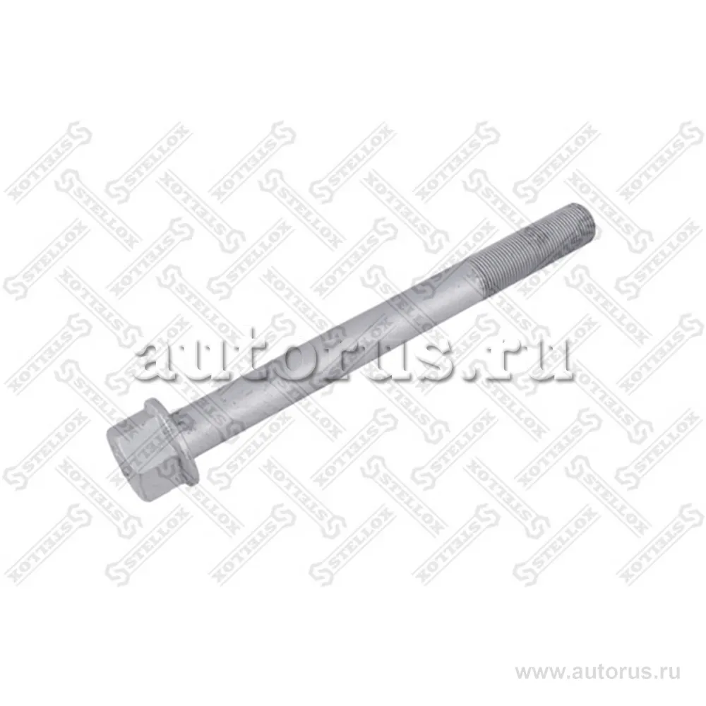 Болт рессоры M20x1.5x70/210 DAF,Iveco,M M20x1.5x70/210 STELLOX 8443901_SX