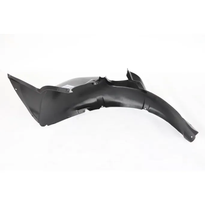 Подкрылок передний Прав. VW Polo 4 2001-2004 DoCar 6Q0809958BDCR