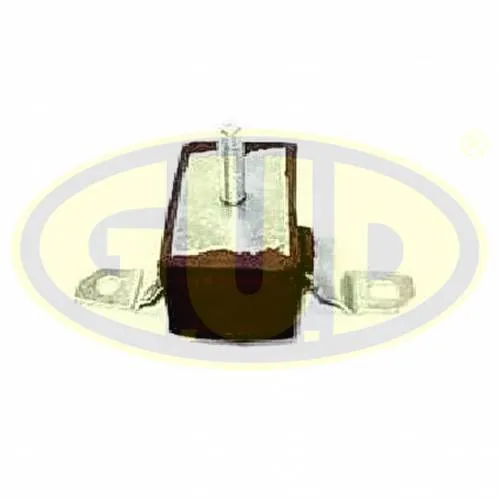 КРЕПЛЕНИЕ ГЛУШИТЕЛЯ REN CLIO II 99-05/THALIA I 00-09 G.U.D GMM001124