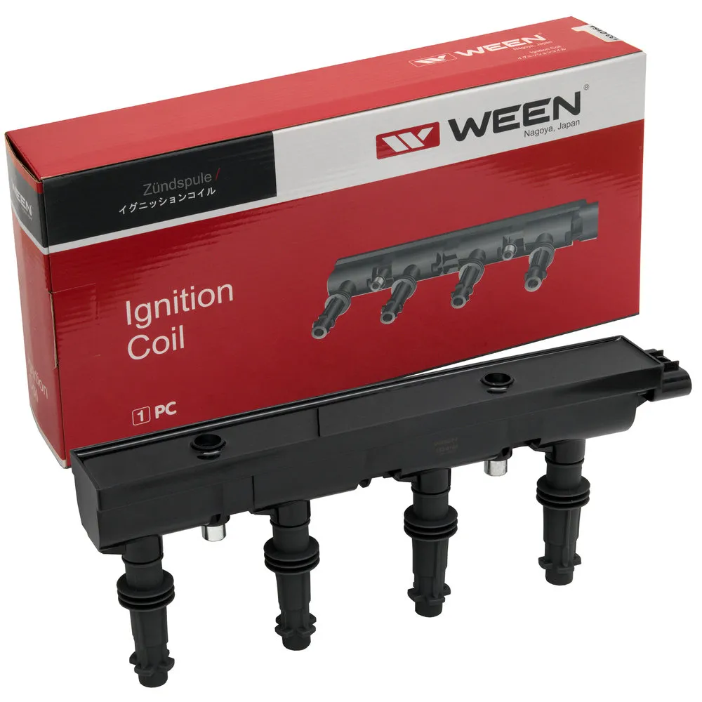 Катушка зажигания WEEN 133-0164