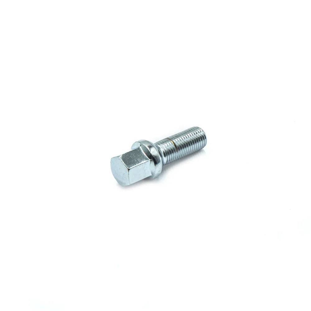 Болт колесный 14x1.5x33 C17 сфера BANTAJ BB100